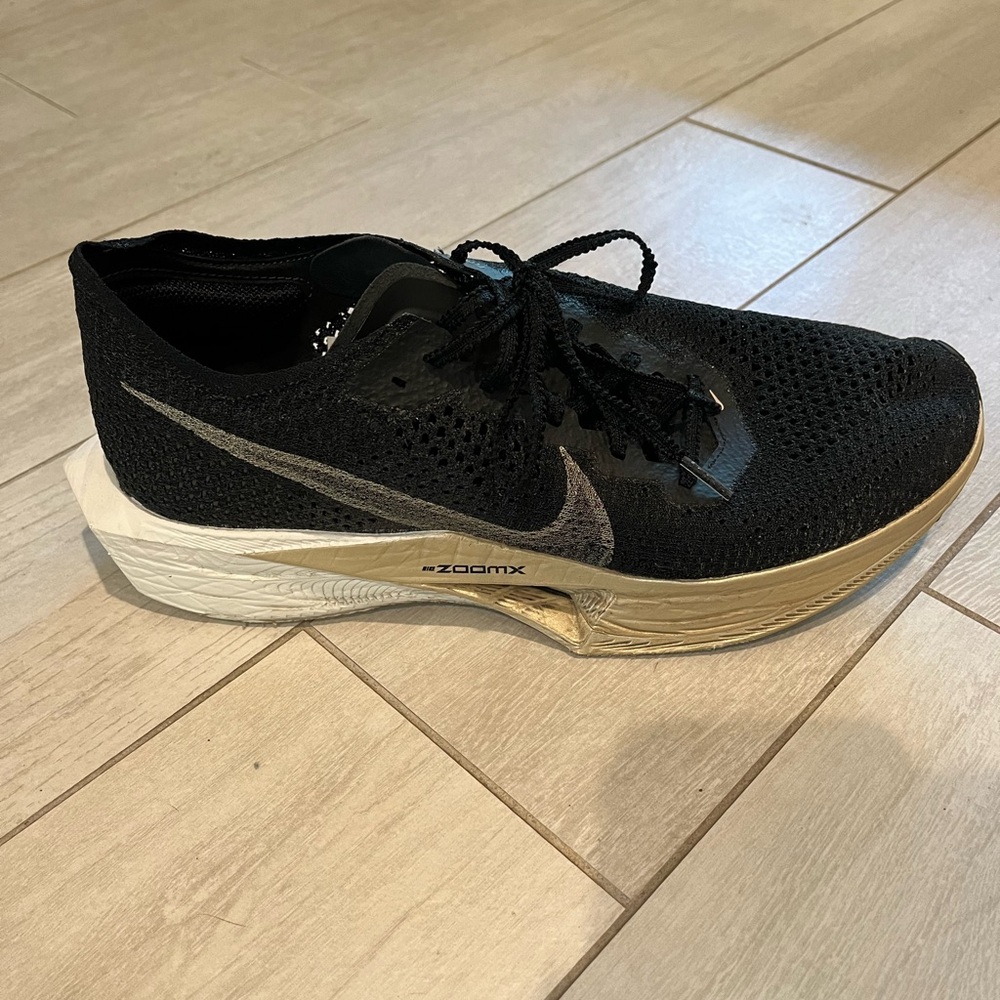 Nike ZoomX Vaporfly Next 3% Men’s Size 12
